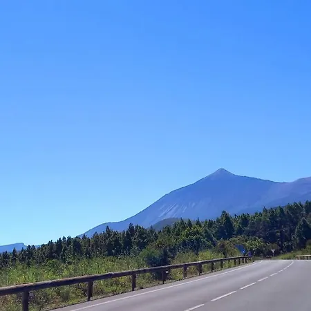 Country House, Paradise Homes Icod De Los Vinos