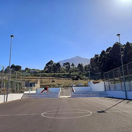 Ferienhaus Country House, Paradise Homes