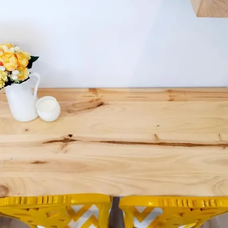 Ferienhaus Country House, Paradise Homes *