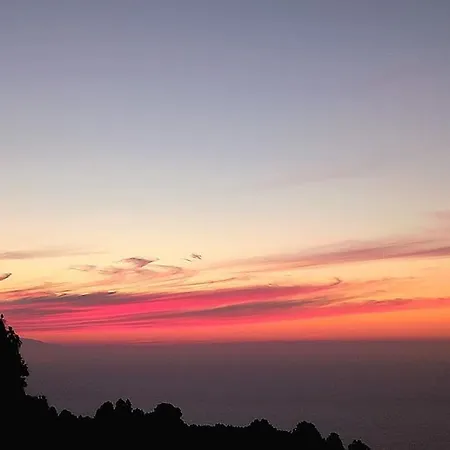 Country House, Paradise Homes Feriehus *