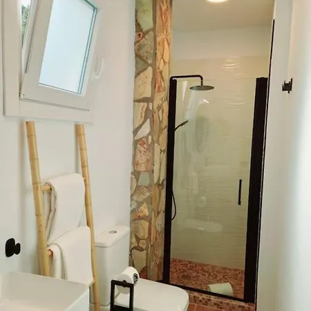 Country House, Paradise Homes Feriehus *