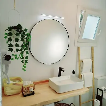 Country House, Paradise Homes Feriehus Icod De Los Vinos