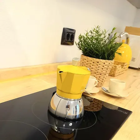 Feriehus Country House, Paradise Homes